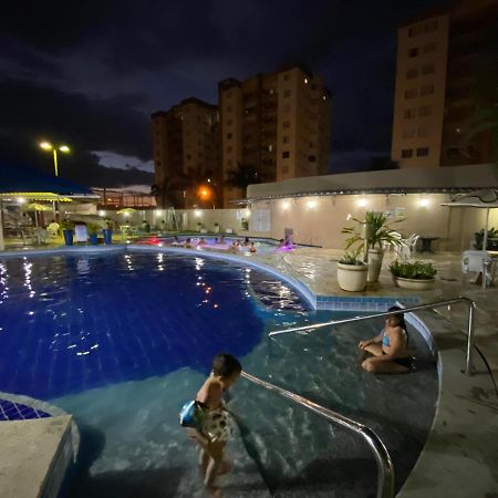 Residencial Prive Das Thermas 1 Caldas Novas Extérieur photo