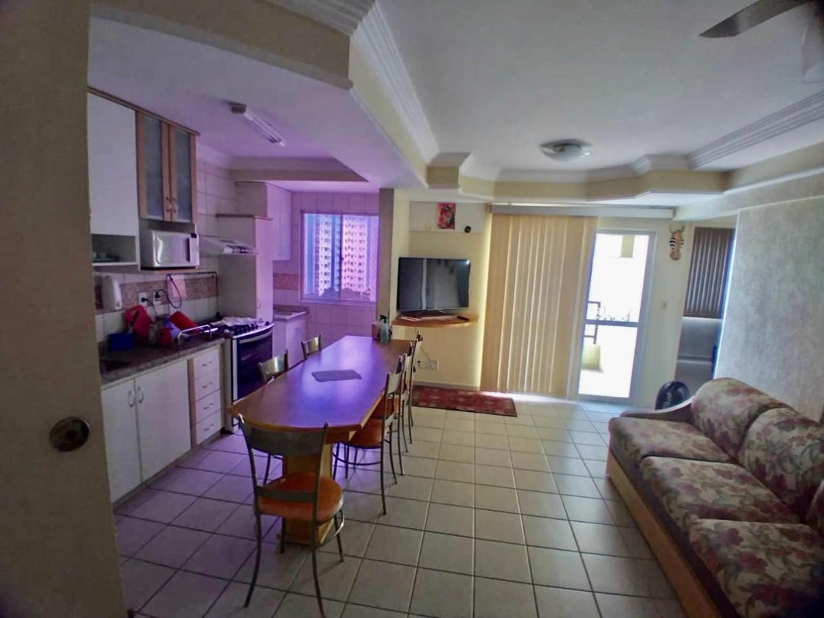 Residencial Prive Das Thermas 1 Caldas Novas Extérieur photo