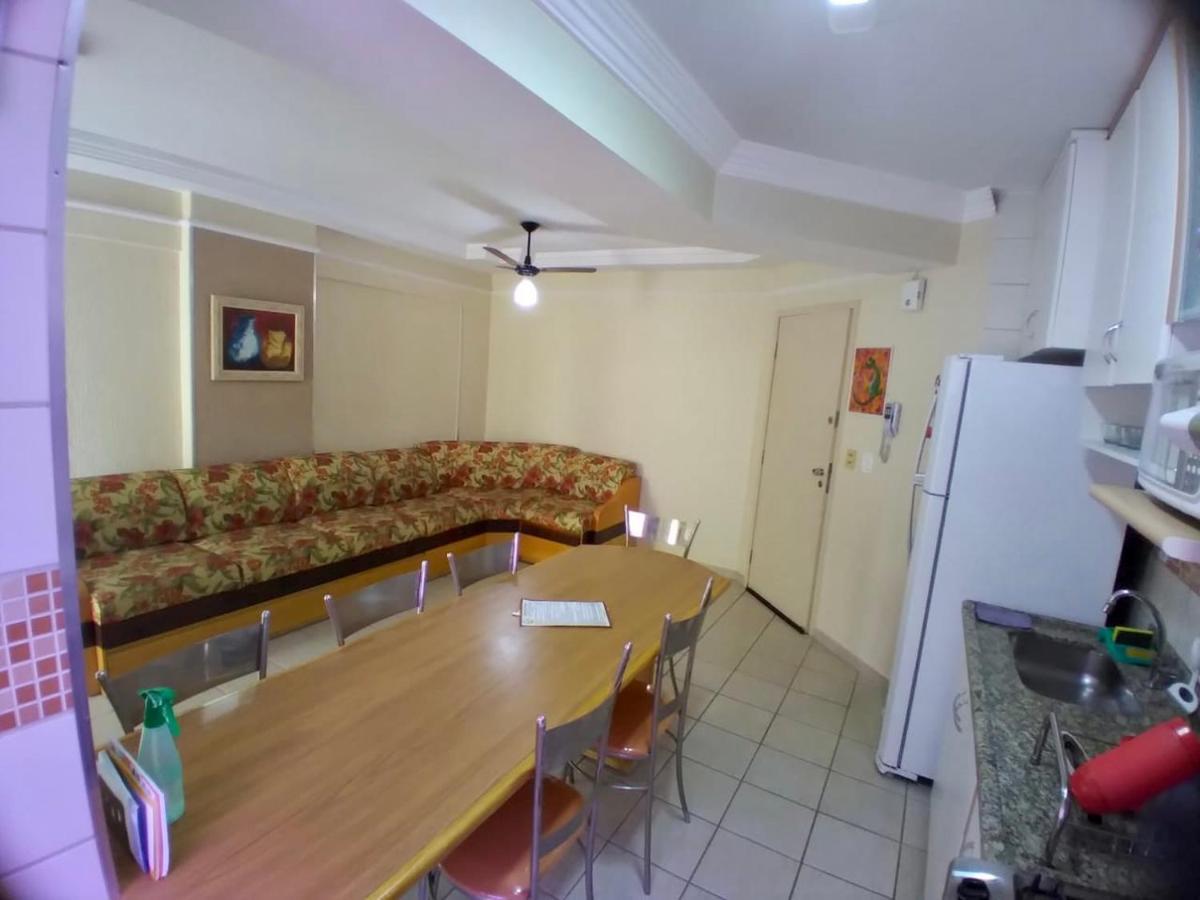 Residencial Prive Das Thermas 1 Caldas Novas Extérieur photo